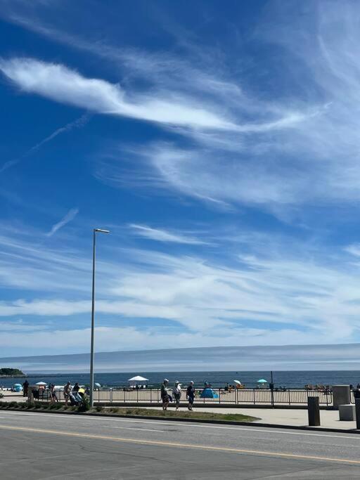 Hampton Beach Ocean Front Condo At The Surf מראה חיצוני תמונה