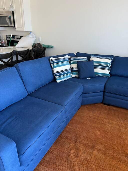 Hampton Beach Ocean Front Condo At The Surf מראה חיצוני תמונה