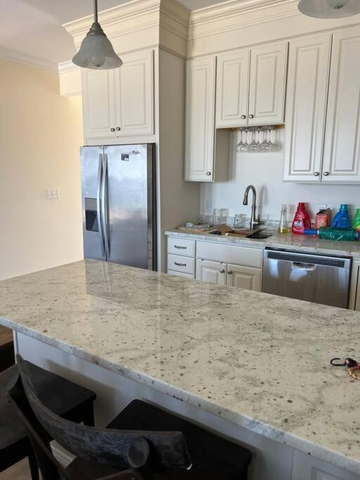 Hampton Beach Ocean Front Condo At The Surf מראה חיצוני תמונה