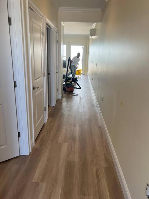 Hampton Beach Ocean Front Condo At The Surf מראה חיצוני תמונה